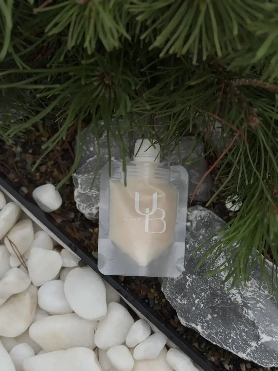 Студия U-BRAND в Томске